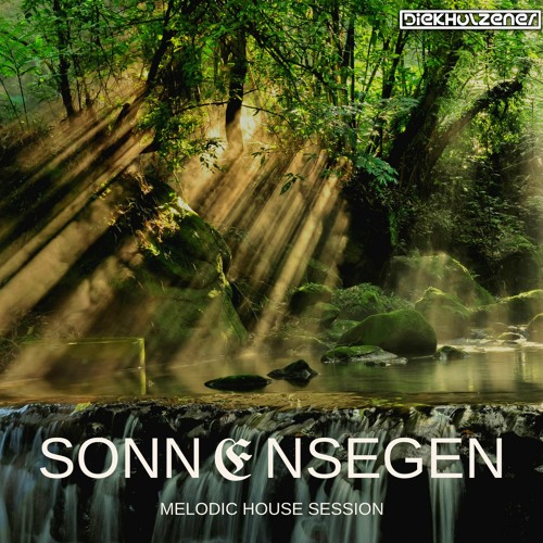 Sonnensegen By Diekholzener