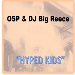 Hyped Kids