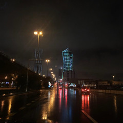 تلاقينا - عبدالله المانع❤️