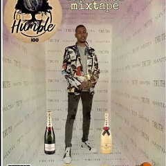 DJ HUMBLE THE TRUTH MIXTAPE