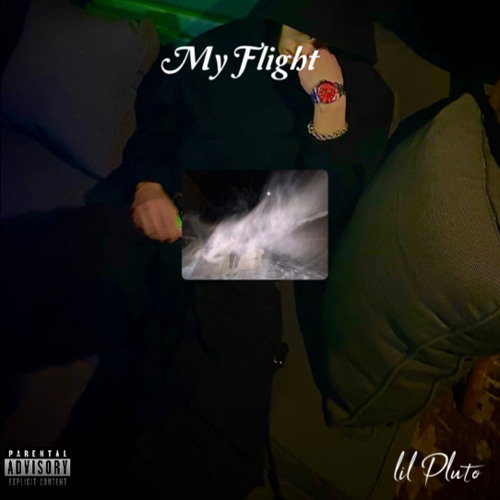 My Flight (Prod.Sky808)