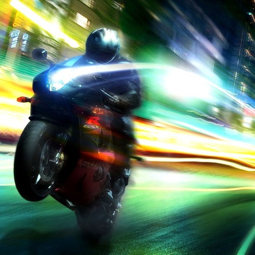 Your Speed