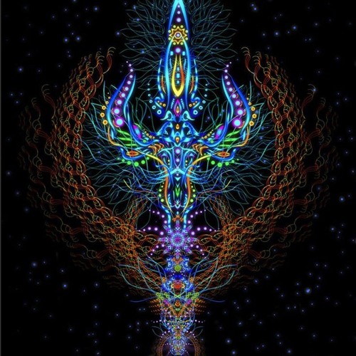 TFS live pro-psy mix