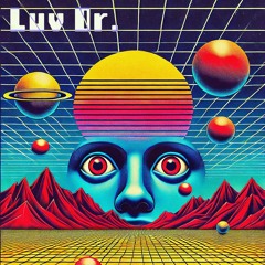 Premiere: Luv Dr. - The Roxbury [Free Download]