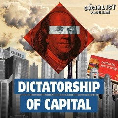The Fraud of Capitalist Democracy