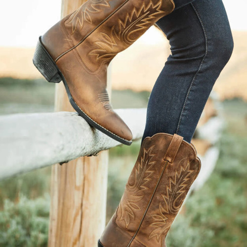 CowboyBoots