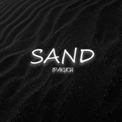 SAND - Aeral G