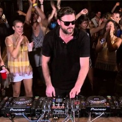 Solomun techno DJ Set from Destino Ibiza (Part 2) 2022