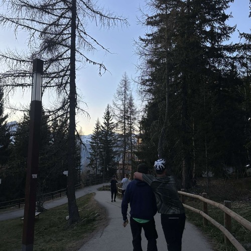 Bouncy mix 14.4.25