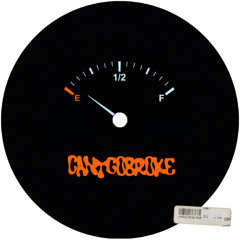 Cubez, Sir LSG, Nutownsoul - Empty Searching (CANTGOBROKE House Boot)