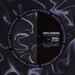 Chris Gooding - My House (SR046)