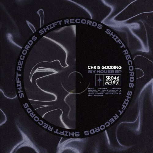 Chris Gooding - Go Stupid (SR046)