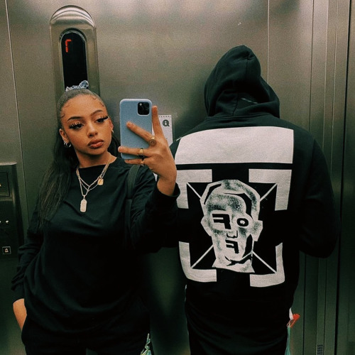 Stream Edsonswagg Listen to Ffff playlist online for free on