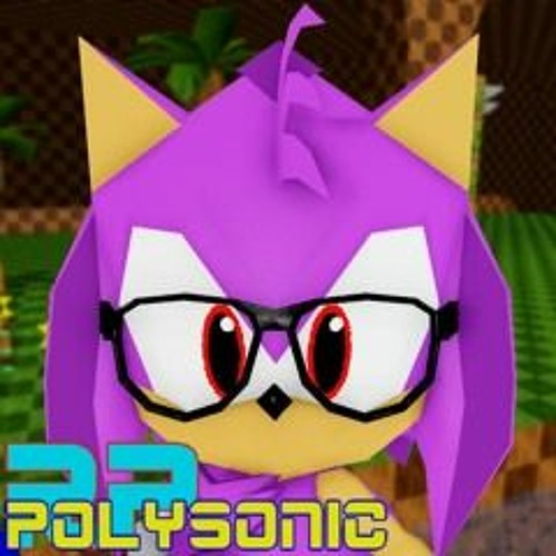 Green Hill Zone - PolySonic RP