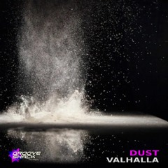Valhalla - Dust (GSR006)
