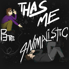 Thas Me ft. 4nimalistic (prod. David Arcade)