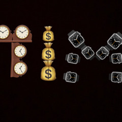 Zeit=Geld:-/