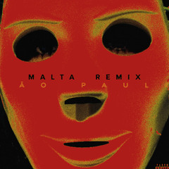 THE WEEKND, ANITTA - SÃO PAULO (MALTA REMIX)