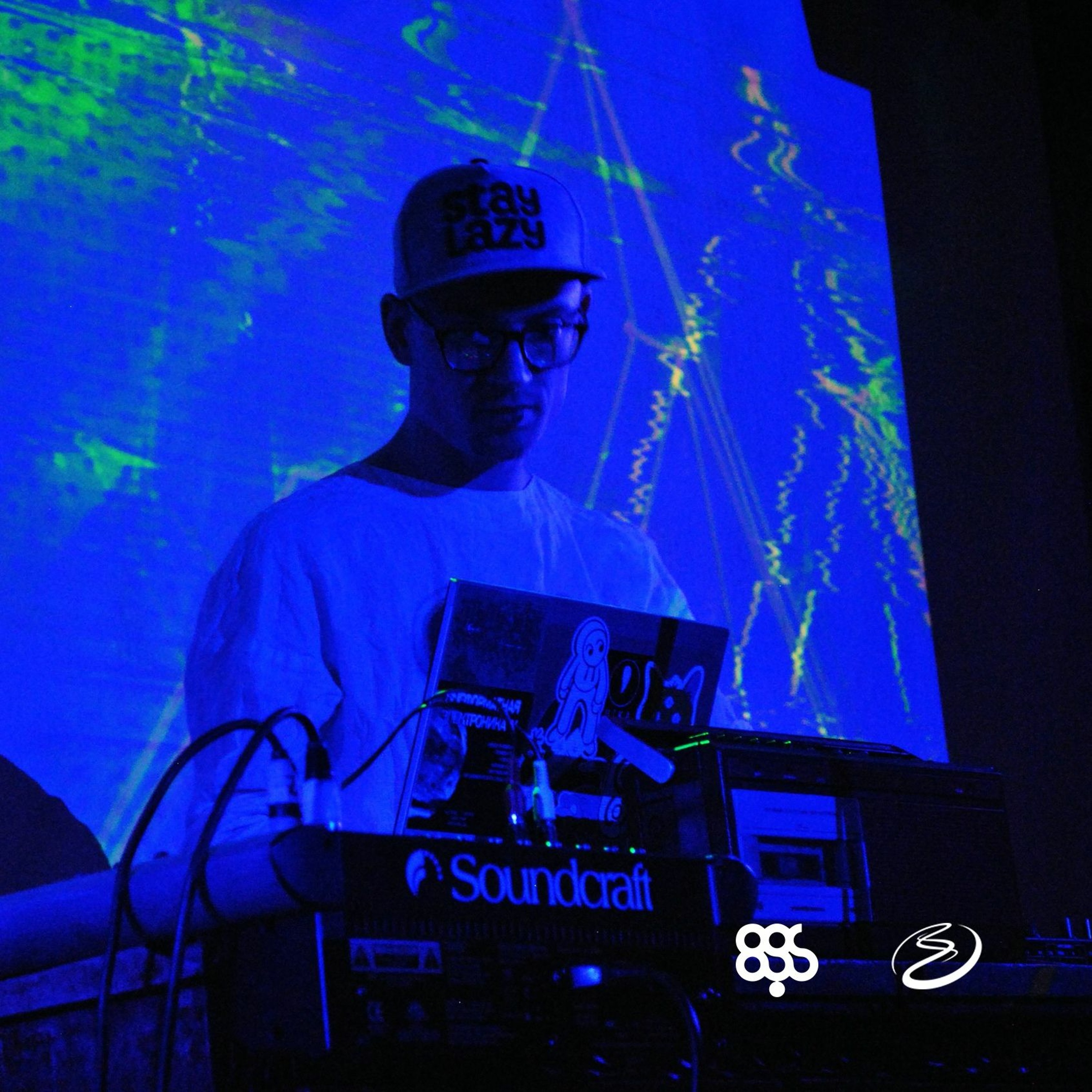 Resonance 237 w/ Erugo Purakushi (30.05.2020) episode artwork