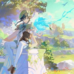 Nightcore - Dandelions (Male Version)