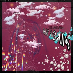 BACK AGAIN [PROD BY KAYMAN]