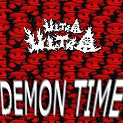 ULTRA ULTRA - DEMON TIME (FERG - DEMONS Ft. DENZEL CURY ULTRA FLIP)