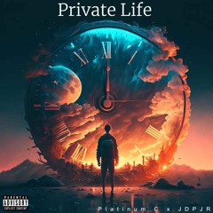 JDPJR X Platinum C- Private Life