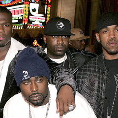 Laugh now, Cry later - Young Buck