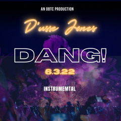 DANG! 6.3.22 (instrumental)