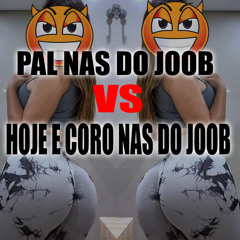 DO JOB DO JOB TU ME AVISTOU DE LONGE QUER SARRA NA MINHA GLOCK VS PAL NAS DO JOB PARTE 2