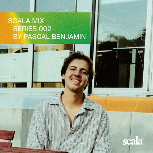Pascal Benjamin - Scala Mix Series #002