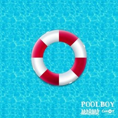 MARMA ~ Pool Boy