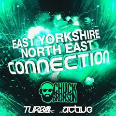 **NEW** Turbo MC B2B MC Active - DJ Chuck Bronson November 2022