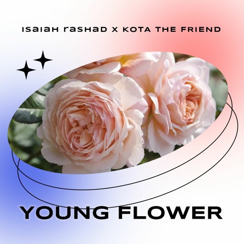 (FREE) isaiah rashad x kota the friend type beat 2022 "young flower"