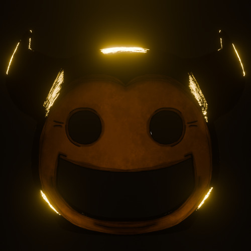 Here Comes the Mischief Maker *UNOFFICIAL REMAKE* (Without Screams)