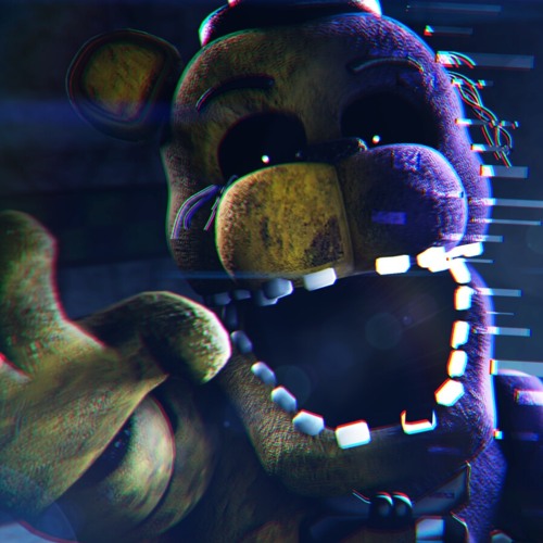 Stream WAKE UP, Five Nights at Freddy's 4 SONG by CK9C / Jorge Aguilar  II