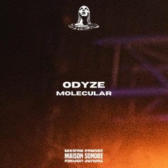 Odyze - Molecular (Original Mix)