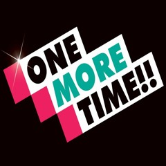 One More Time (Jersey Club Remix)