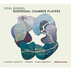 6.220680 - Poul Ruders: Chamber Works
