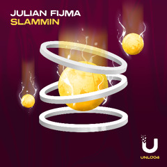 Julian Fijma - Slammin