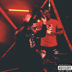 Back Wit A Feelin (feat. Lit On Sight)