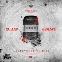 Black Cocaine