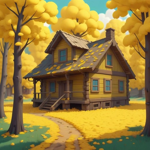 Sad Guitar Type Beat - AUTUMN BLUES