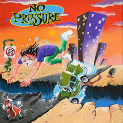 No pressure - Both Sides