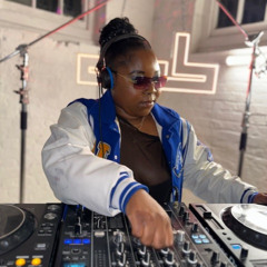 DJTANYA2MUCH Soulfulhouse x Funky House Mix