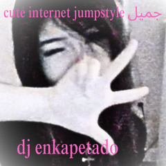 CUTE INTERNET JUMPSTYLE جميل