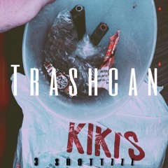 3shottzzz FT. Randiss TRASHCAN