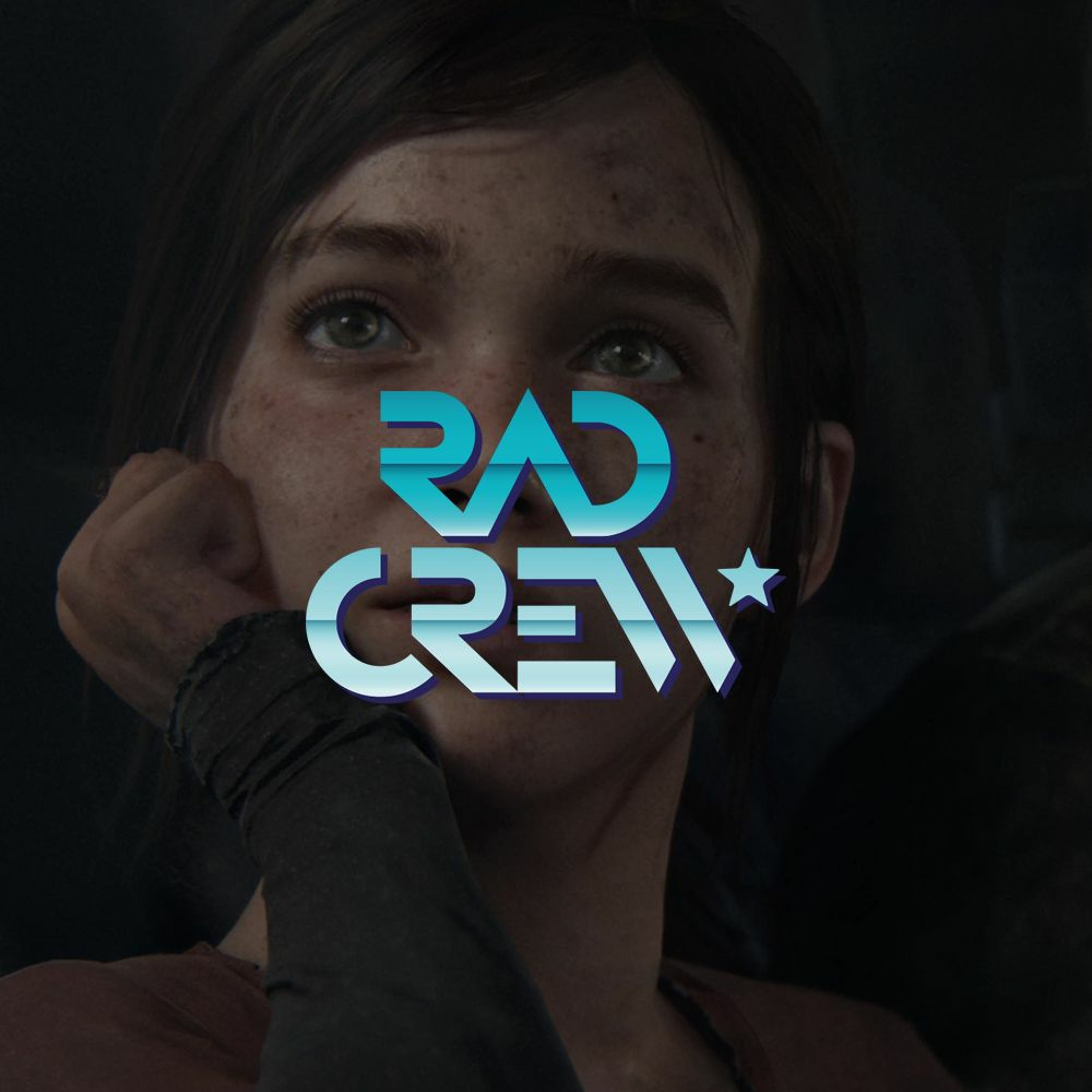 Rad Crew S24E10: Er Last of Us remaken verdt det? episode artwork