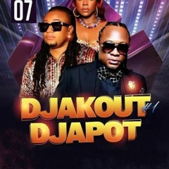 Djapot - Mon Seul Regret (Jim Rama) Live @ West Palm Beach Florida [May 2023]