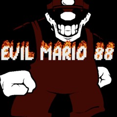 EVIL MARIO 88